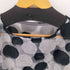 t.b センソユニコ ドットシアートップス レディース 38