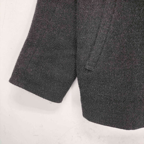 ダントン DANTON ウールモッサシングルジャケット メンズ 40