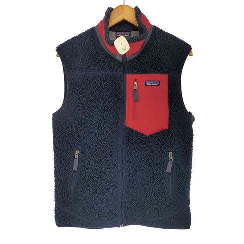 パタゴニア patagonia メンズ・クラシック・レトロX・ベスト メンズ JPN:S