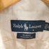 ラルフローレン RALPH LAUREN 90S BLAKE ポニー 刺繍 ボタンダウン L/S シャツ メンズ import:L