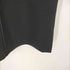 ザラ ZARA Zippered Shoulder Pad Vest ショルダーパッド ジップ ベスト レディース import:L