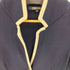 ブルックスブラザーズ BROOKS BROTHERS パイピングウールテーラードジャケット レディース import:S