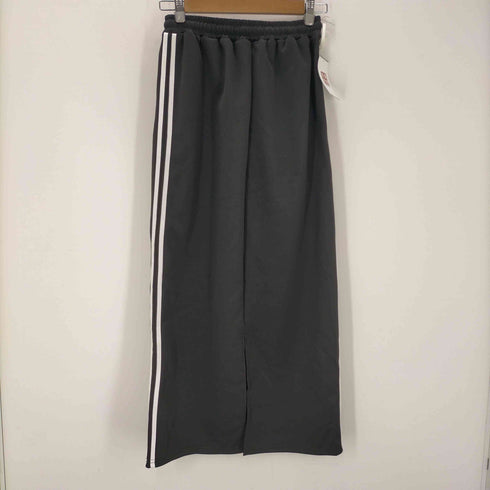 notch. サイドライン ジャージ SK レディース M TALL