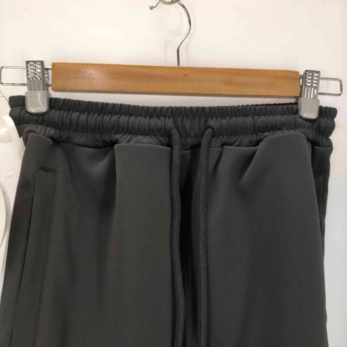 notch. サイドライン ジャージ SK レディース M TALL