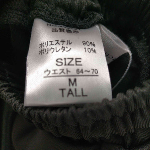 notch. サイドライン ジャージ SK レディース M TALL