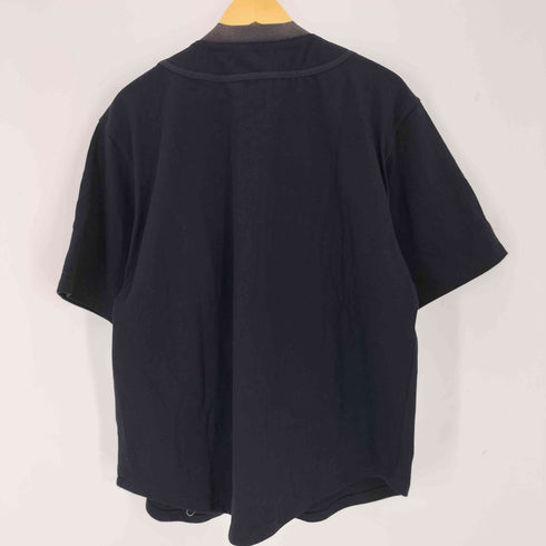 ワイズ Ys Baseball Shirt メンズ 3