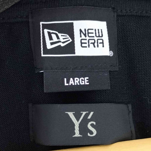 ワイズ Ys Baseball Shirt メンズ 3