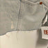 ザラ ZARA 23SS PATCHWORK DENIM TRF JACKET パッチワーク デニム トラッカー ジャケット レディース import:S
