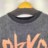 D4VD S/S キャラクターTシャツ メンズ
