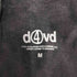 D4VD S/S キャラクターTシャツ メンズ