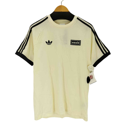 アディダスオリジナルス adidas Originals ツアースリーストライプス Tシャツ メンズ JPN:XL