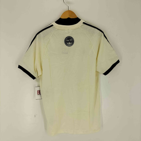 アディダスオリジナルス adidas Originals ツアースリーストライプス Tシャツ メンズ JPN:XL