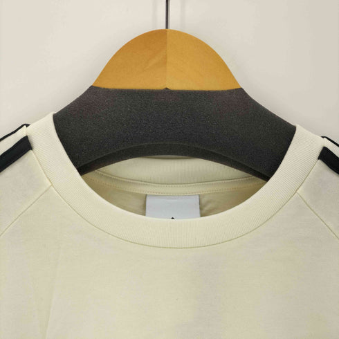 アディダスオリジナルス adidas Originals ツアースリーストライプス Tシャツ メンズ JPN:XL