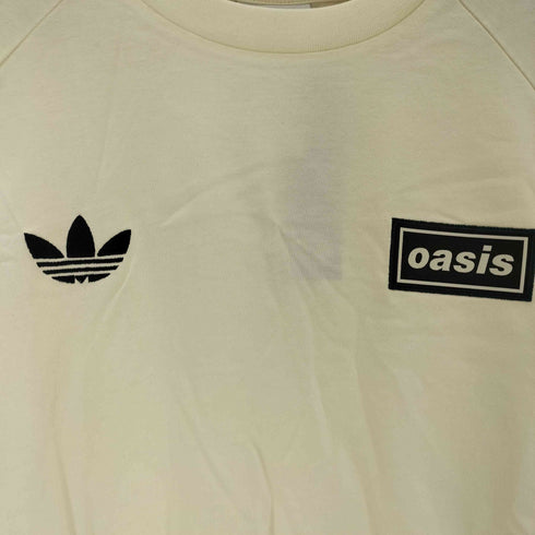 アディダスオリジナルス adidas Originals ツアースリーストライプス Tシャツ メンズ JPN:XL