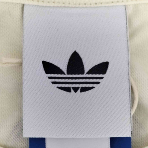 アディダスオリジナルス adidas Originals ツアースリーストライプス Tシャツ メンズ JPN:XL