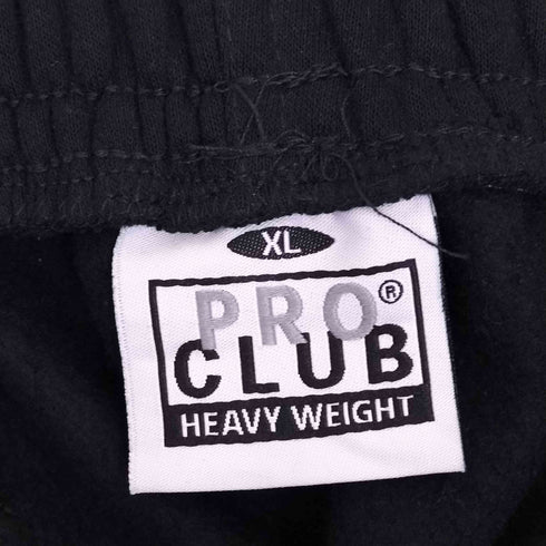 プロクラブ PRO CLUB HEAVY WEIGHT スウェットカーゴパンツ メンズ JPN:XL