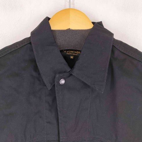 アボンタージ A VONTADE COWBOY JACKET メンズ JPN:M