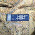 NEW MAN 総柄 L/S シャツ メンズ