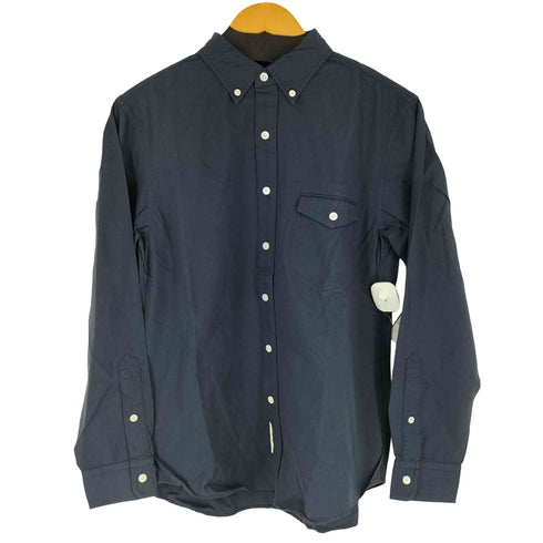 アボンタージ A VONTADE L/S ボタンダウンシャツ メンズ JPN:S