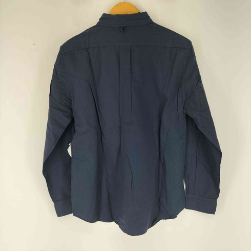 アボンタージ A VONTADE L/S ボタンダウンシャツ メンズ JPN:S