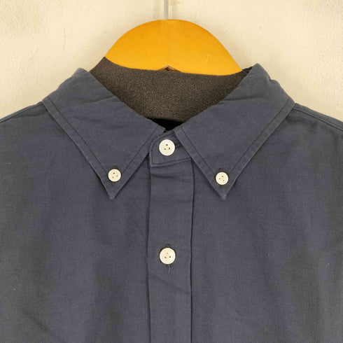 アボンタージ A VONTADE L/S ボタンダウンシャツ メンズ JPN:S