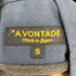 アボンタージ A VONTADE L/S ボタンダウンシャツ メンズ JPN:S