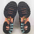 ナイキ NIKE Air Max Plus Black/Aurora Green/Orange Pulse メンズ JPN:28