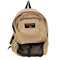 VETEZE RETRO SPORT BACKPACK BEIGE レディース