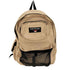 VETEZE RETRO SPORT BACKPACK BEIGE レディース