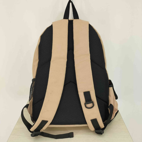 VETEZE RETRO SPORT BACKPACK BEIGE レディース