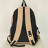 VETEZE RETRO SPORT BACKPACK BEIGE レディース