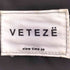 VETEZE RETRO SPORT BACKPACK BEIGE レディース