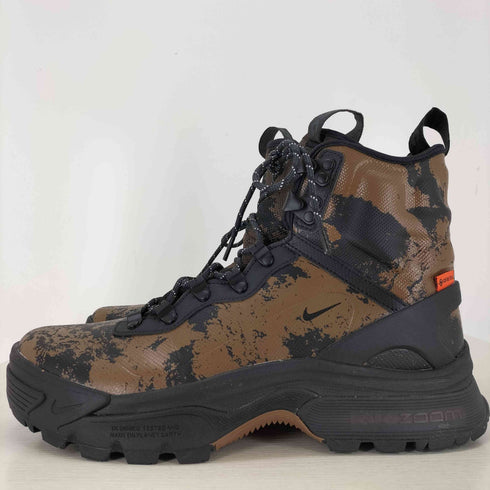 ナイキエーシージー NIKE ACG Air Zoom Gaiadome Digi Camo GORE-TEX メンズ JPN:28