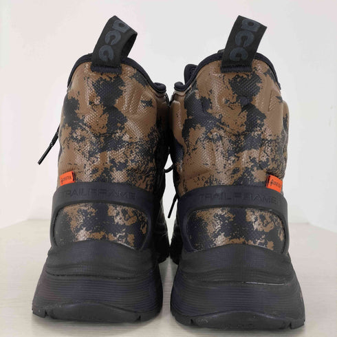 ナイキエーシージー NIKE ACG Air Zoom Gaiadome Digi Camo GORE-TEX メンズ JPN:28