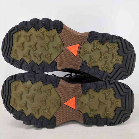 ナイキエーシージー NIKE ACG Air Zoom Gaiadome Digi Camo GORE-TEX メンズ JPN:28
