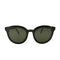 ジェントルモンスター GENTLE MONSTER FLATBA Black Peter メンズ 64□16-155
