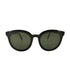 ジェントルモンスター GENTLE MONSTER FLATBA Black Peter メンズ 64□16-155