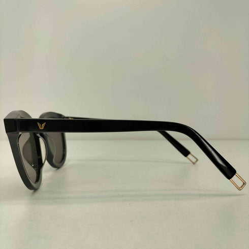 ジェントルモンスター GENTLE MONSTER FLATBA Black Peter メンズ 64□16-155