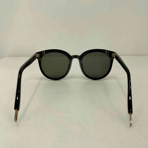 ジェントルモンスター GENTLE MONSTER FLATBA Black Peter メンズ 64□16-155