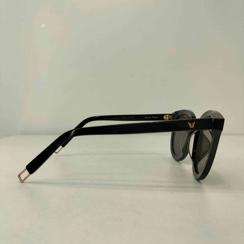 ジェントルモンスター GENTLE MONSTER FLATBA Black Peter メンズ 64□16-155