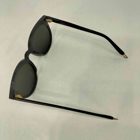 ジェントルモンスター GENTLE MONSTER FLATBA Black Peter メンズ 64□16-155