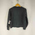 シーイン SHEIN 熊刺繍 ニット カーディガン レディース