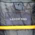 ランズエンド LANDS END ナイロン マウンテンパーカー レディース