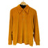 ニードルズ Needles Velour Jersey Pullover Shirt ベロア ジャージー プルオーバー シャツ ポロシャツ メンズ JPN:XS