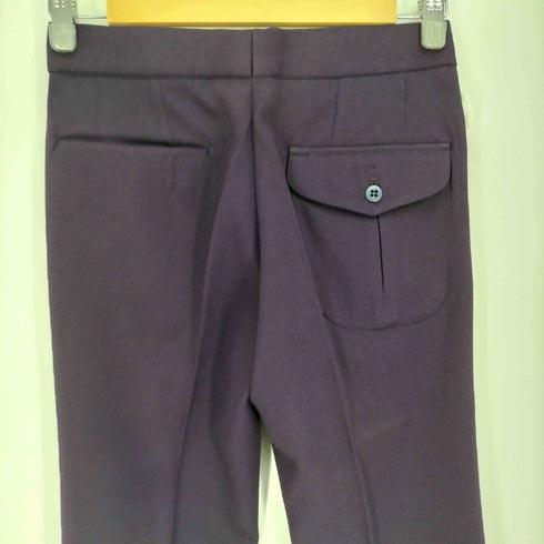 70-80S JAPAN VINTAGE YZIP スラックス メンズ 73