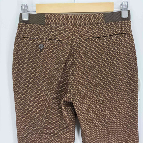 70-80S JAPAN VINTAGE YZIP スラックス メンズ 73