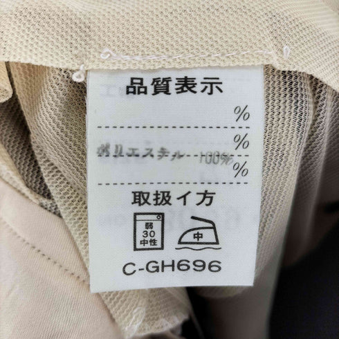 70-80S JAPAN VINTAGE YZIP スラックス メンズ 73