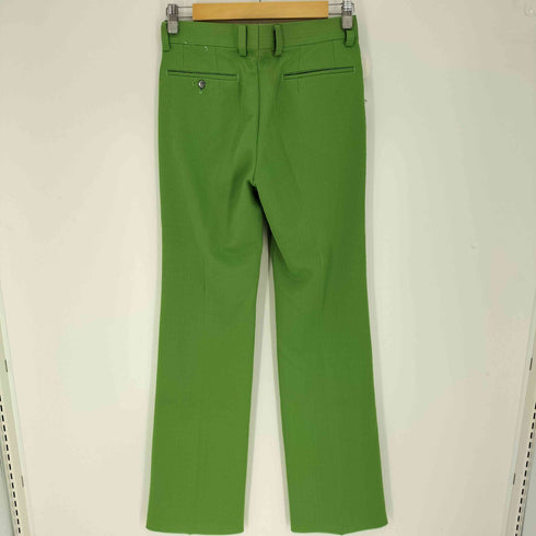 70-80S JAPAN VINTAGE YZIP スラックス メンズ 70
