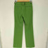 70-80S JAPAN VINTAGE YZIP スラックス メンズ 70