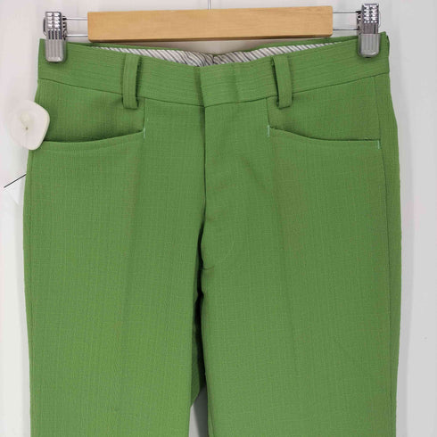 70-80S JAPAN VINTAGE YZIP スラックス メンズ 70